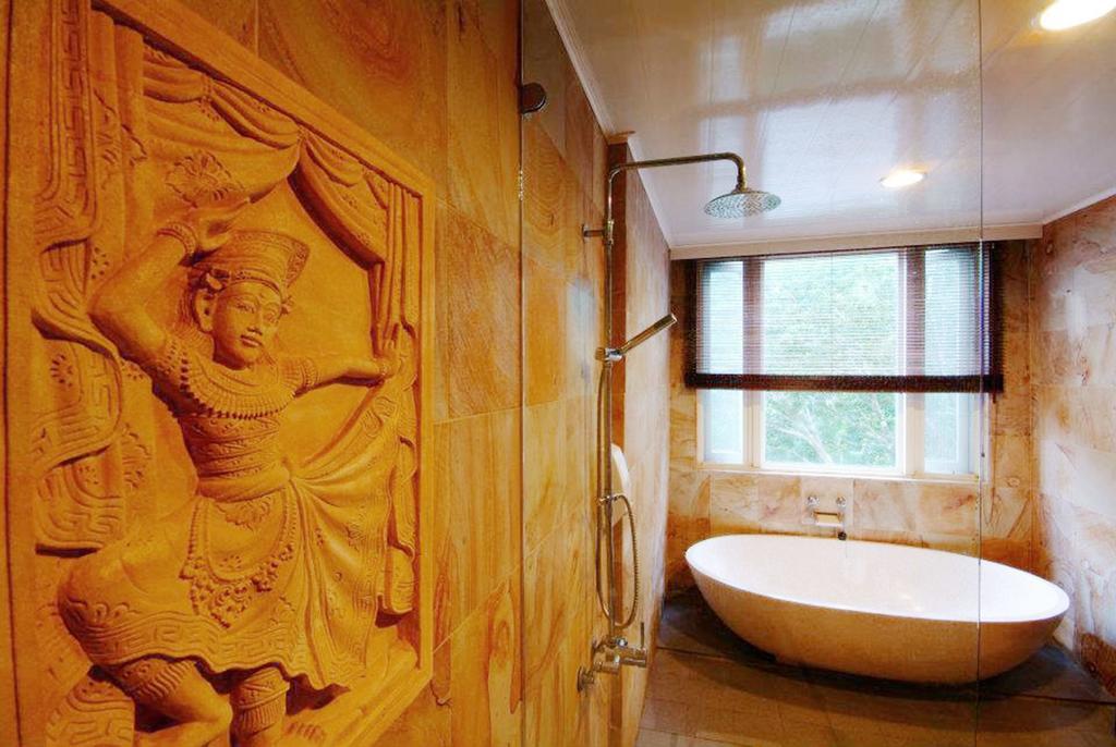 Green Shine B&B Nanzhuang Dış mekan fotoğraf