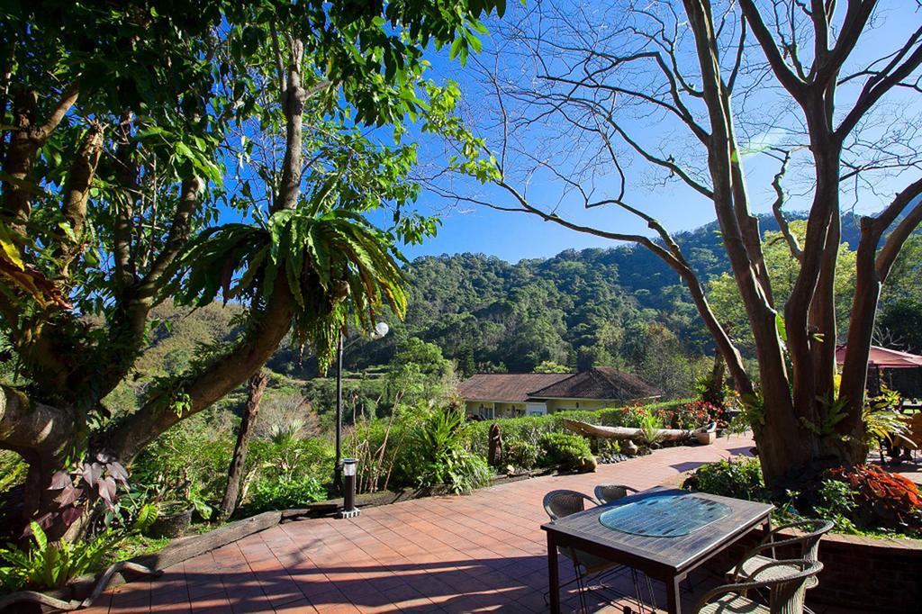 Green Shine B&B Nanzhuang Dış mekan fotoğraf